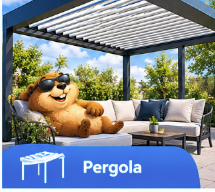 Pergola